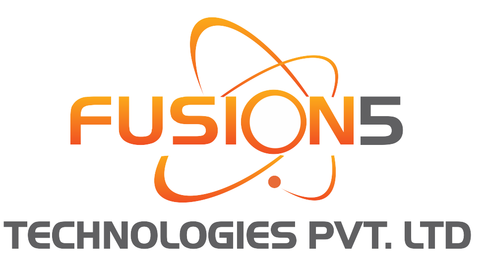 Fusion5